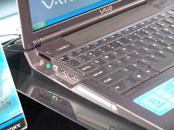 索尼VAIO B系列 轻巧性能与智能软件的完美融合——新品发布会回顾