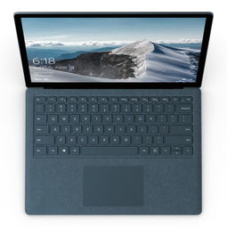 微软Surface Laptop评测 轻薄与性能的完美结合