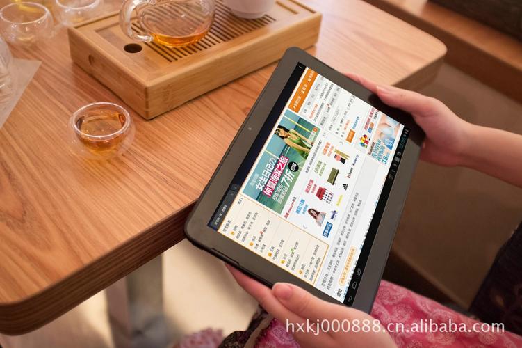 双核平板电脑选购指南 32G硬盘、工厂直供与常用电脑软件解析
